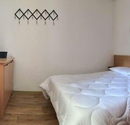 Appartement Montagne Saint-Sorlin-dʼArves Dış mekan fotoğraf